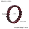 Wholesale Women's Fashion Geometric 316L Stainless Steel Hand Bracelets With Electroplating