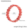 Wholesale Women's Fashion Geometric 316L Stainless Steel Hand Bracelets With Electroplating