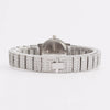 Wholesale Women's Fashion Metal Quartz Watch With Round Dial