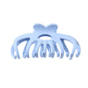 Wholesale Women's Fashion Ol Animals Style Ps Plastic Hair Claw Clip With Baking Paint