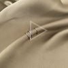 Wholesale Women's Fashion Ol Style Geometric Silver Plated Earrings