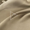 Wholesale Women's Fashion Ol Style Geometric Silver Plated Earrings