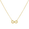 Wholesale Women's Geometric Diamond Microinlaid S925 Sterling Silver Cross Chain Necklace