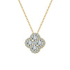 Wholesale Women's Geometric Silver Jewelry Set Electroplated S925 Silver Earrings Necklace And Ring