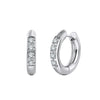 Wholesale Women's Geometric 304 Stainless Steel Bracelet And Earrings With Vacuum Real Gold Plating