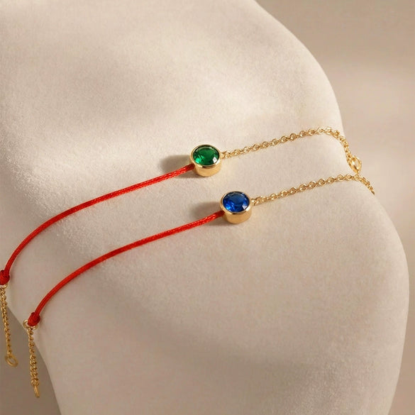 Wholesale Women's Geometric Stainless Steel Electroplated Bracelet