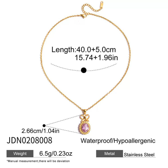 Wholesale Women's Geometric Stainless Steel Electroplated Fish Bracelet Hand Jewelry