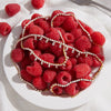 Wholesale Women's Geometric Stainless Steel Necklace With Pvd Furnace Vacuum Real Gold Plating