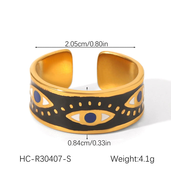 Wholesale Women's Geometric Stainless Steel Necklaces With Pvd Furnace Vacuum Real Gold Plating