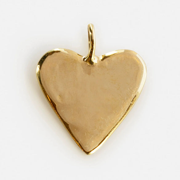 Wholesale Women's Hand Hammered Copper Gold Plated Love Necklace With Star Shape Celestial Pendant Diy Accessories