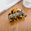 Wholesale Women's Handmade Acetic Acid Hair Clips Small Fresh Style