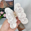 Wholesale Women's Handmade Acetic Acid Mermaid Style Star Moon Grab Clip Hair Accessories