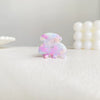 Wholesale Women's Handmade Acetic Acid Mini Top Hair Clips Kids And Women's Hair Accessories