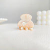 Wholesale Women's Handmade Acetic Acid Mini Top Hair Clips Kids And Women's Hair Accessories