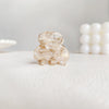 Wholesale Women's Handmade Acetic Acid Mini Top Hair Clips Kids And Women's Hair Accessories