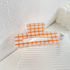 Wholesale Women's Handmade Acrylic Hair Grab Clip