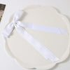 Wholesale Women's Handmade Cloth Doublelayer Bow Duckbill Clip Hairpin Hair Accessories
