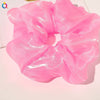 Wholesale Women's Handmade Cloth Large Intestine Hair Ring