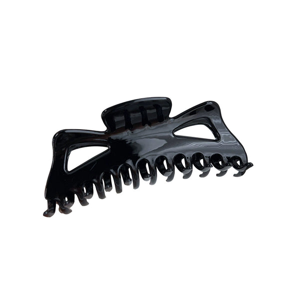 Wholesale Women's Handmade Elegant Shark Hair Clip Fashion Style