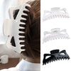 Wholesale Women's Handmade Elegant Shark Hair Clip Fashion Style