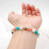 Wholesale Women's Handmade Geometric Freshwater Pearl Bracelet