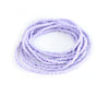 Wholesale Women's Handmade Glass And Glaze Candy Color Bracelet And Necklace Jewelry