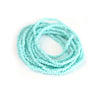 Wholesale Women's Handmade Glass And Glaze Candy Color Bracelet And Necklace Jewelry