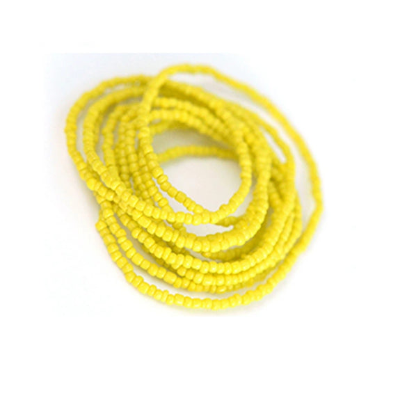 Wholesale Women's Handmade Glass And Glaze Candy Color Bracelet And Necklace Jewelry