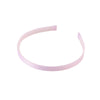 Wholesale Women's Handmade Headband Accessories Made Of Plastic And Resin