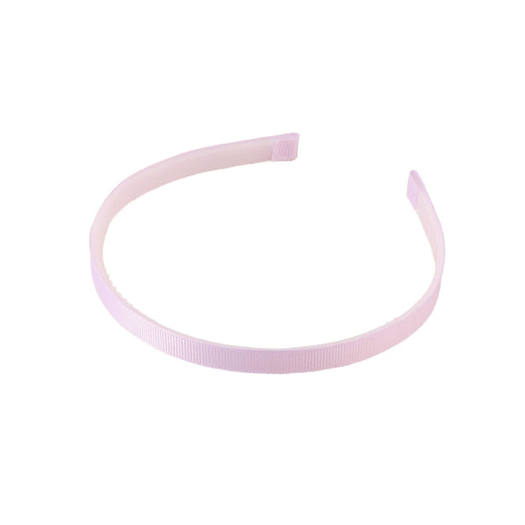 Wholesale Women's Handmade Headband Accessories Made Of Plastic And Resin