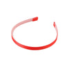 Wholesale Women's Handmade Headband Accessories Made Of Plastic And Resin