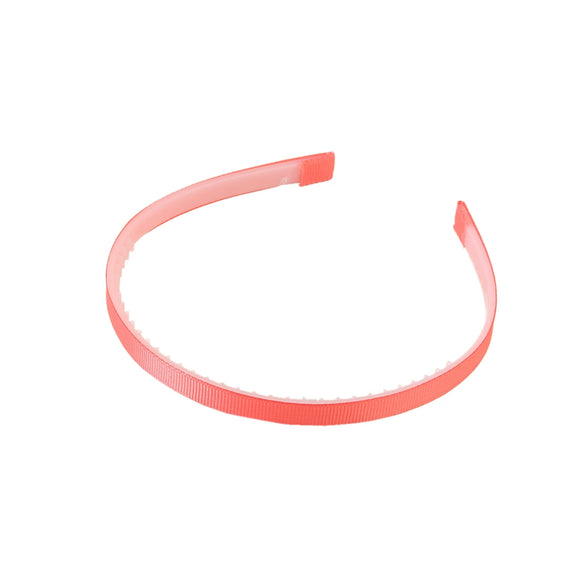 Wholesale Women's Handmade Headband Accessories Made Of Plastic And Resin
