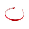 Wholesale Women's Handmade Headband Accessories Made Of Plastic And Resin