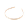 Wholesale Women's Handmade Headband Accessories Made Of Plastic And Resin
