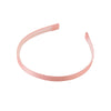 Wholesale Women's Handmade Headband Accessories Made Of Plastic And Resin