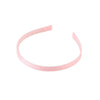 Wholesale Women's Handmade Headband Accessories Made Of Plastic And Resin