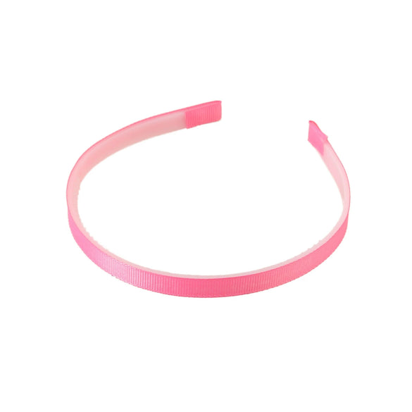 Wholesale Women's Handmade Headband Accessories Made Of Plastic And Resin