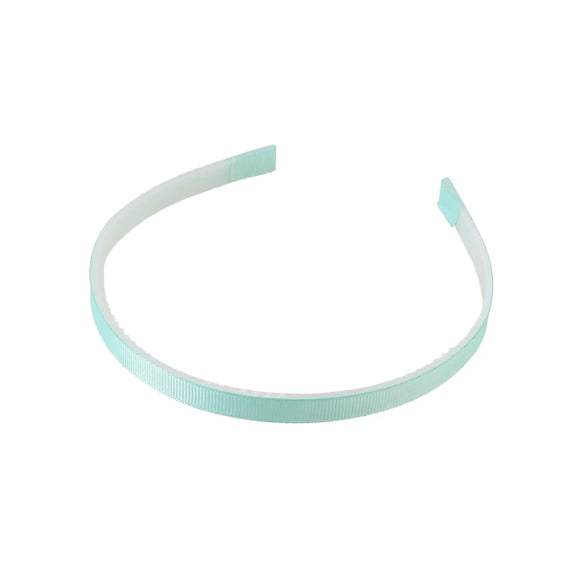 Wholesale Women's Handmade Headband Accessories Made Of Plastic And Resin