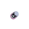 Wholesale Women's Handmade Mixed Materials Hair Accessories Cute Cartoon Bangs Side Clip Hairpin