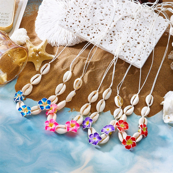 Wholesale Women's Handmade Resin Animal Zodiac Pattern Necklace Casual Style Regular Chain