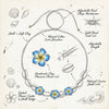 Wholesale Women's Handmade Resin Animal Zodiac Pattern Necklace Casual Style Regular Chain