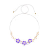 Wholesale Women's Handmade Resin Animal Zodiac Pattern Necklace Casual Style Regular Chain
