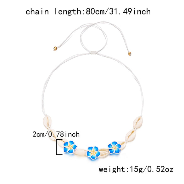 Wholesale Women's Handmade Resin Animal Zodiac Pattern Necklace Casual Style Regular Chain