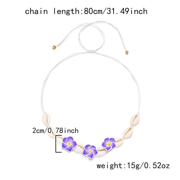 Wholesale Women's Handmade Resin Animal Zodiac Pattern Necklace Casual Style Regular Chain