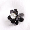 Wholesale Women's Handmade Rhinestone Hair Grip Clip Bow Hairpin Hair Accessories