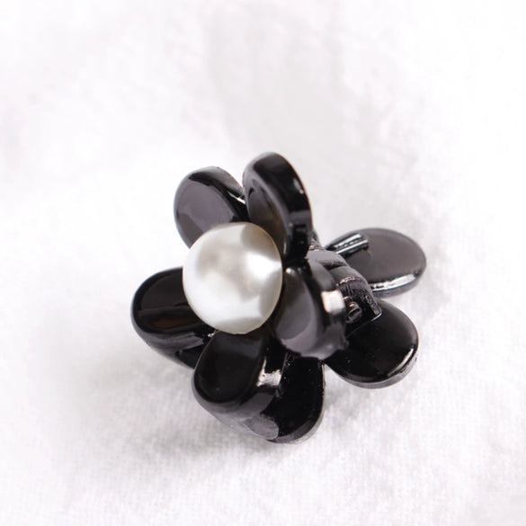 Wholesale Women's Handmade Rhinestone Hair Grip Clip Bow Hairpin Hair Accessories