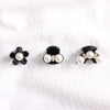 Wholesale Women's Handmade Rhinestone Hair Grip Clip Bow Hairpin Hair Accessories