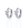 Wholesale Women's Heart Butterfly Love Star Earrings