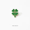 Wholesale Women's Highend Elegant Alloy Flower Patterned Brooch With Electroplating Treatment