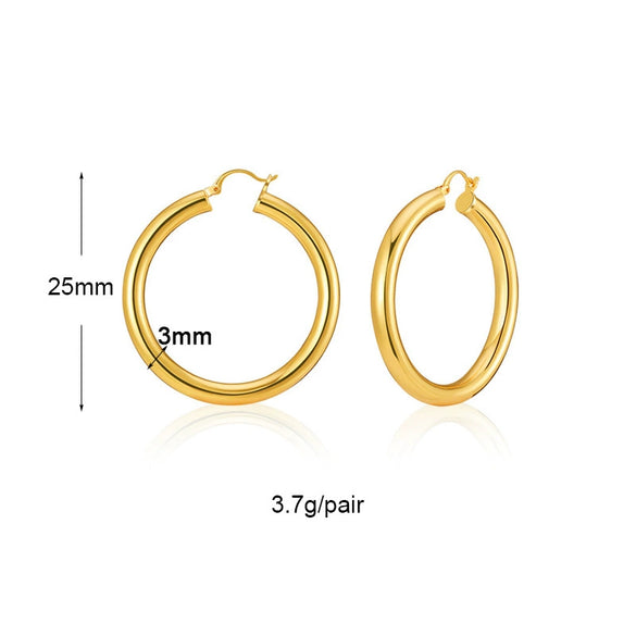 Wholesale Women's Highend Retro Exaggerated Cold Style Geometric Copper Earrings And Ear Buckles With Zirconia